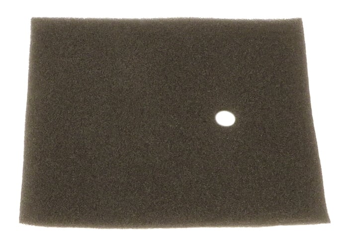 Shure 36B686 Internal Foam For 819 And SM91