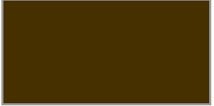 Rosco Laboratories 05986-0032 Roscopaint Raw Umber 1 Qt 05986-0032