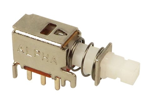 TOA 115.14.468.40 Power Switch for TS-802 115.14.468.40