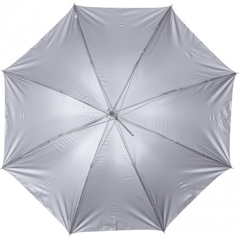 Westcott 2006-WESTCOTT 45" Soft Silver Umbrella (114.3 Cm)