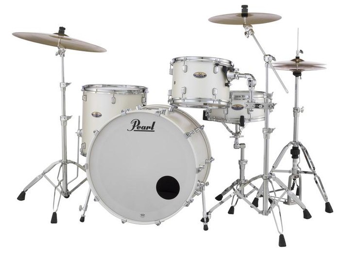 Pearl Drums DMP943XP/C Decade Maple Series 3-piece Shell Pack,  24"/16"/13"