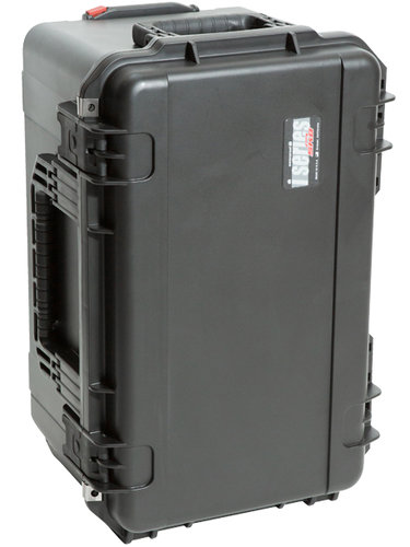 SKB 3i-2213-12BC 22"x13"x12" Waterproof Case With Cubed Foam Interior