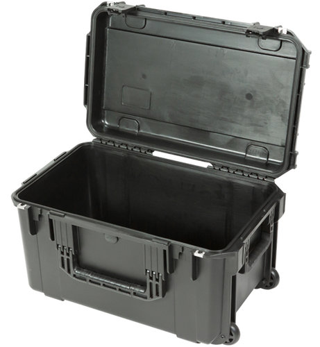 SKB Cases 3i-2213-12BE iSeries Waterproof Case with Empty Interior, 22"x13"x12" 3i-2213-12BE
