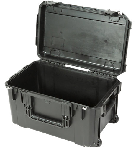 SKB 3i-2213-12BE 22"x13"x12" Waterproof Case With Empty Interior