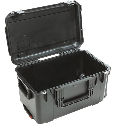 SKB 3i-2213-12BE 22"x13"x12" Waterproof Case With Empty Interior