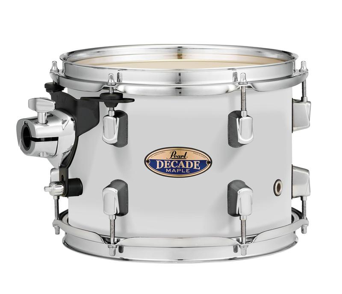 Pearl Drums DMP1007T/C Decade Maple Series 10"x7" Tom