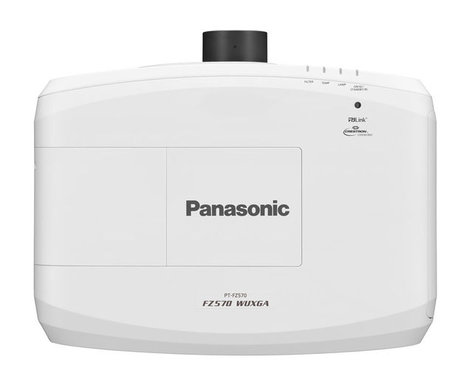 Panasonic PT-FW530U 4500 Lumens WXGA 3LCD Projector