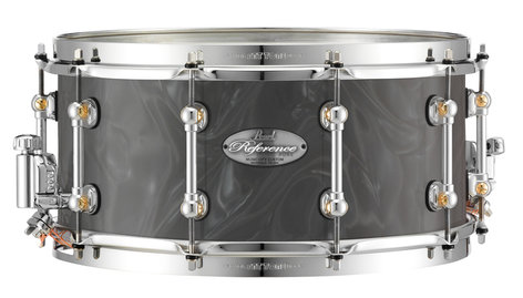 Pearl Drums Reference Pure Series 14"x6.5" Snare Drum RFP1465S/C