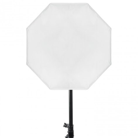 Westcott 2035 Rapid Box 26" Octa Speedlite Kit With Deflector Plate And Light Stand