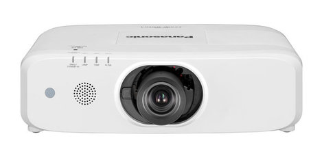 Panasonic PTEW550U 5000 lm WXGA LCD Projector PTEW550U