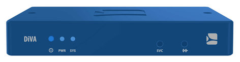 SpinetiX DIVA Digital Signage Device for Single Screen DIVA