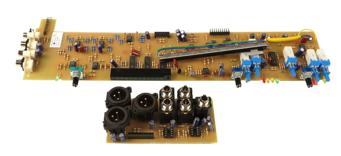 Allen & Heath 002-440 Allen & Heath Mixer Left PCB 002-440JIT
