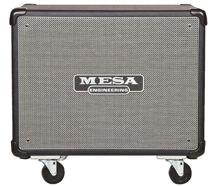 Mesa Boogie Ltd Traditional PowerHouse 1x15 Bass Cabinet POWERHOUSE-TRAD1X15