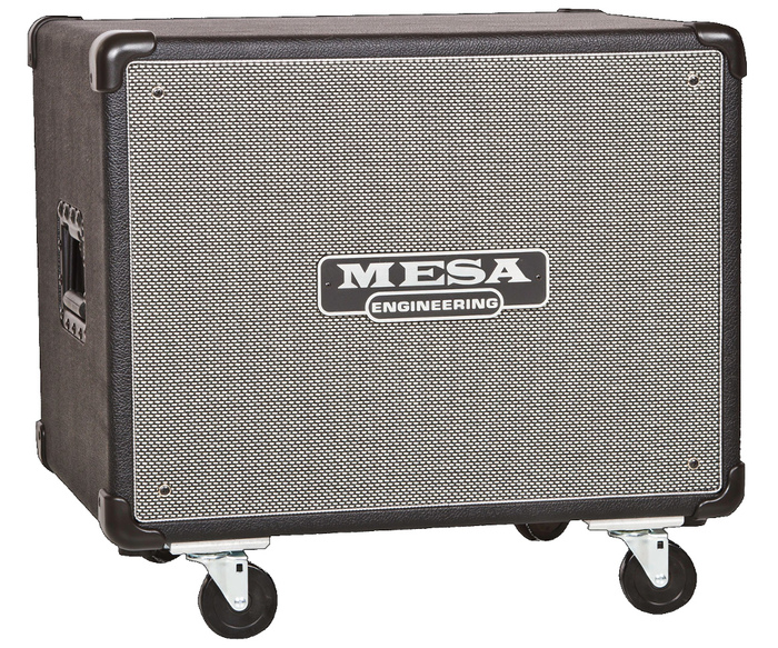 Mesa Boogie POWERHOUSE-TRAD1X15 Traditional PowerHouse 1x15 Bass Cabinet