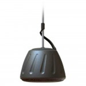 SoundTube RS31-EZ-T-BK 3" Pendant Ceiling Speaker In Black RS31-EZ-T-BK
