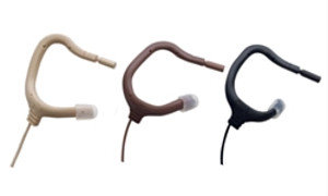 Point Source Audio EO-8WL-XAT EMBRACE Fitted Over-Ear Microphone For Audio Technica EO-8WL-XAT
