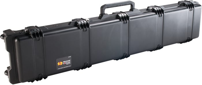 Pelican Cases iM3410 54.5"x10"x6" Storm Long Case Without Foam