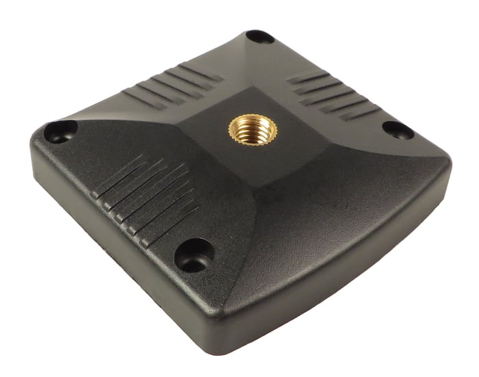 Blizzard Lighting STORMCHASER-ENDCAP End Cap for StormChaser STORMCHASER-ENDCAP