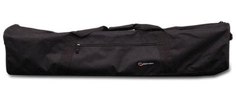 Odyssey BSWLCP03 Tote Accessory Bag, Holds Up To 3' Long Scrim Werks Light Column Poles BSWLCP03