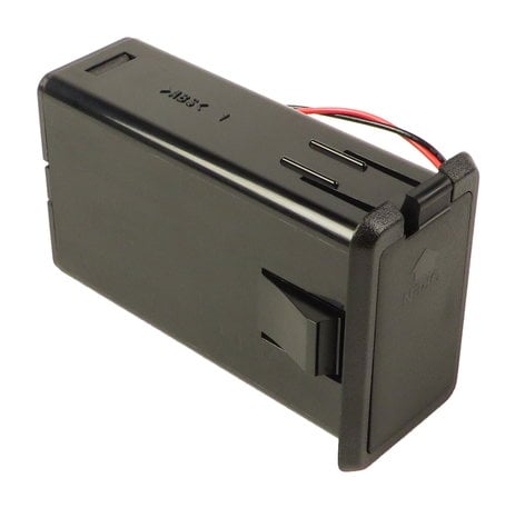 Yamaha WS668000 AA Battery Holder for System 66 WS668000