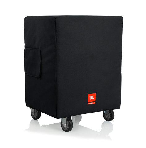 JBL Bags VRX918S-SP-CVR-WK4 Deluxe Padded Protective Cover For VRX918S VRX918S-SP-CVR-WK4