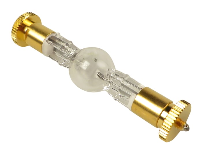 Elation Pro Lighting ZB-MSR575/SA2DE 7200K Lamp for Design Spot 575E ZB-MSR575/SA2DE