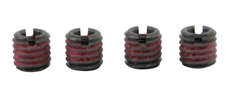 Peerless ACC-M8RI M8 Threaded Insert ACC-M8R