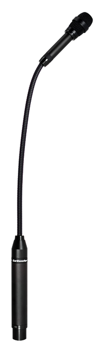 Earthworks FM500/HC 19" Podium Gooseneck Hypercardioid Microphone FM500/HC