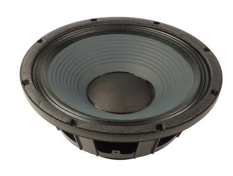 Eden Amplification USM-SPKR70024 12" 8 OHM Woofer for D212XST4, D112XST8, and D112XLT8 USM-SPKR70024