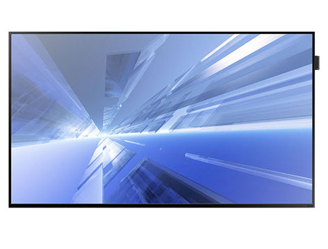 Samsung DB40E DB-E Series 40" Led Display for Business DB40E