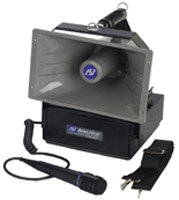 AmpliVox S610A Half Mile Hailer System S610A