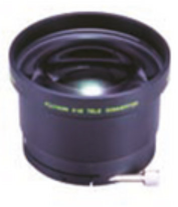 Fujinon WCV-X85 Wide Angle Converter