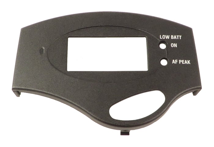 Sennheiser 092005 LCD Cover for SK100G2 092005