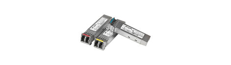 AJA Video Systems Inc FIB-2CW-5153 Dual TX 1511/1531 SDI Fiber FIB-2CW-5153