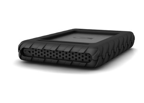 Glyph BBPL1000 Blackbox Plus 1TB External Hard Drive, USB-C(3.1)