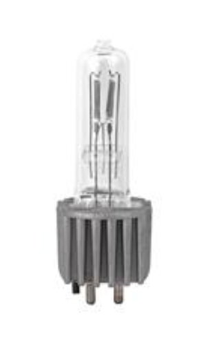 Osram Sylvania HPL 750/120 750W, 120V Halogen Lamp