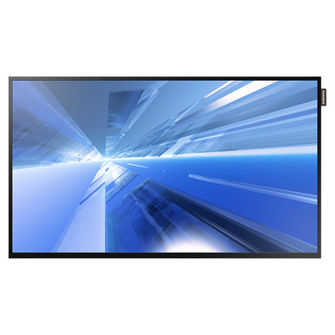 Samsung DC40E 40" HD Digital Signage Display, DC-E series DC40E