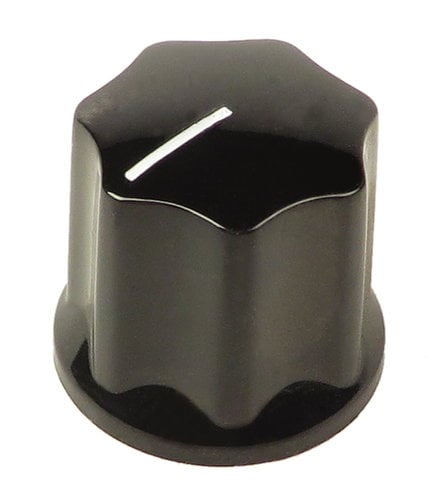 Line 6 30-45-0032 Small Knob with Indicator for HD400 30-45-0032