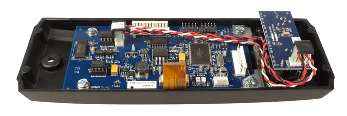 ETC 7543A2001-CFG Front Bezel Assembly For SmartBar 2