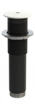 Earthworks IMB30-W Omni Boundary Layer Installation Microphone, White - 200Hz-3 IMB30-W