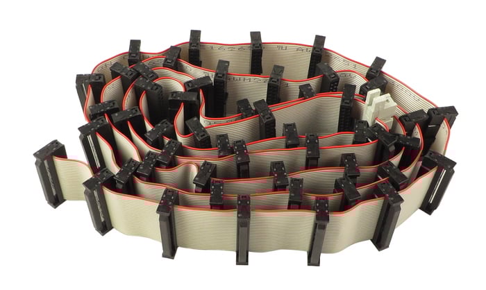 Allen & Heath AL4613 ML3000 26-pin Ribbon Cable AL4613