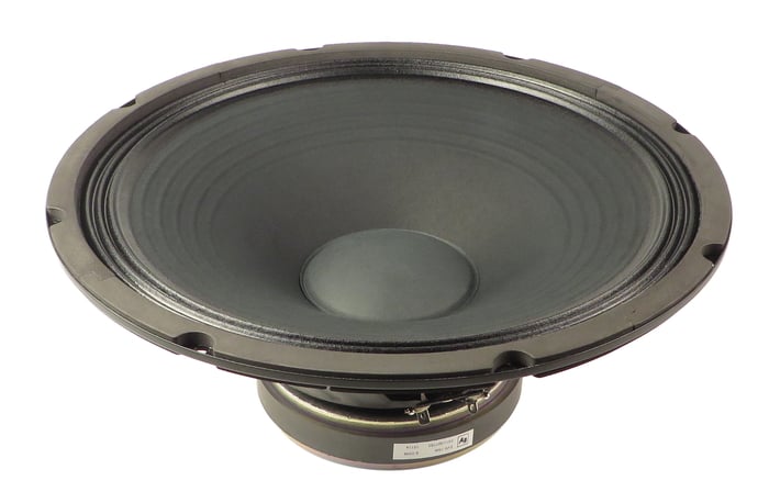 Electro-Voice F.01U.310.996 EKX-15 and EKX-15P Woofer F.01U.310.996