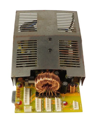 Behringer Q04-81300-04522 EURODESK SX4882 Power Supply PCB Assembly Q04-81300-04522