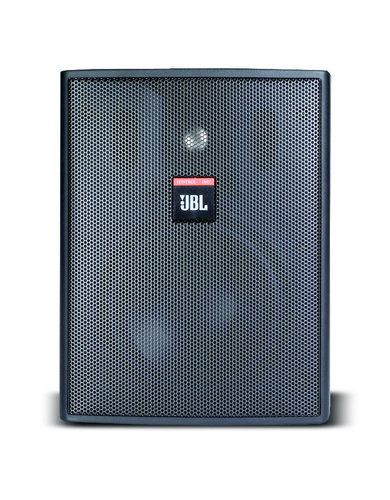 JBL Control 25AV 150W 5.25" Shielded Loudspeaker CONTROL-25AV