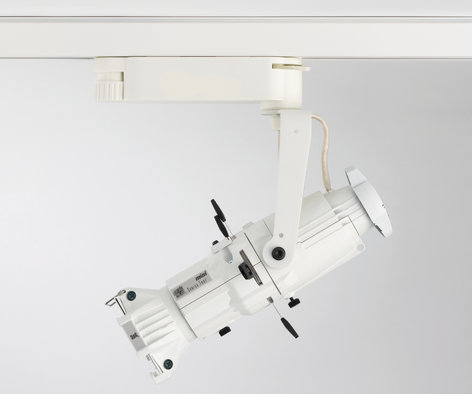 ETC/Elec Theatre Controls 4M19L-I-1 19" Source 4 Mini LED, White Install Light 4M19L-I-1