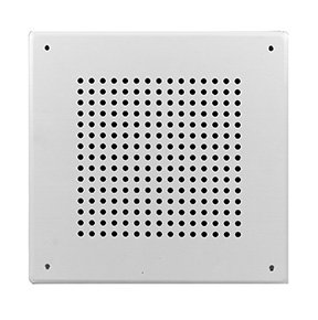 Lowell SG-8VP Vandal-Resistant Grille SG-8VP