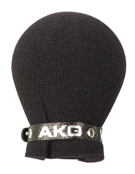 AKG 6000H06210 W23 Windscreen for C5 and D5 6000H06210