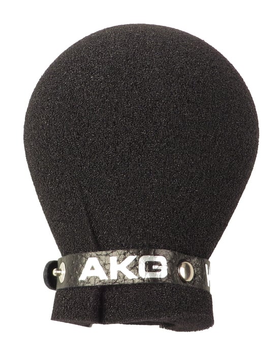 AKG 6000H06210 W23 Windscreen For C5 And D5