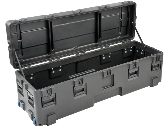 SKB 3R6820-20B-EW 68"x20"x20.6" Waterproof Case With Empty Interior