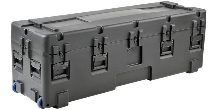 SKB 3R6820-20B-EW 68"x20"x20.6" Waterproof Case With Empty Interior